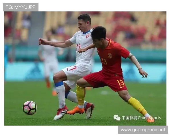 中国足球已经到了（中国足球什么时候才能崛起）sports